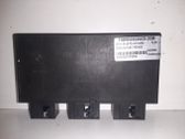 Unidad de control/módulo del motor