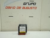 Airbag control unit/module