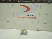 Module de contrôle airbag