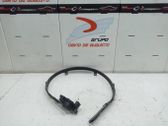 Sensor impacto/accidente para activar Airbag
