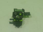 Sensor de presión de combustible