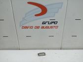 Lámpara/piloto de matrícula