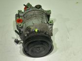 Air conditioning (A/C) compressor (pump)