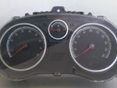 Compteur de vitesse tableau de bord