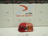 Rear/tail lights