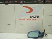 Espejo lateral eléctrico de la puerta delantera