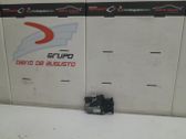 Vent window/glass motor