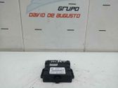 Unidad de control/módulo de la caja de cambios