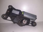 Motor del limpiaparabrisas trasero