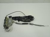 Cerradura de puerta delantera