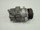 Compresor (bomba) del aire acondicionado (A/C))