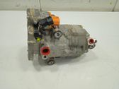 Compresor (bomba) del aire acondicionado (A/C))
