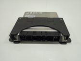 Unidad de control/módulo ECU del motor
