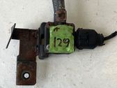 Air pressure sensor
