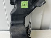 Windshield washer fluid reservoir/tank