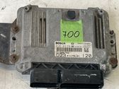 Engine control unit/module