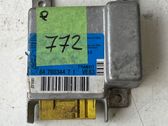 Airbag control unit/module
