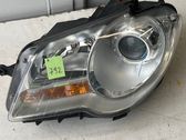 Headlight/headlamp