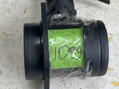 Mass air flow meter