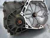 Automatic gearbox