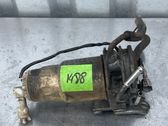 Auxiliary pre-heater (Webasto)