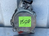 Vacuum pump