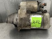 Motor de arranque