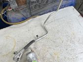 Air conditioning (A/C) air dryer