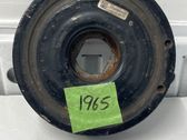 Crankshaft pulley
