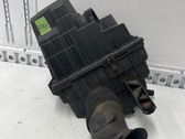 Air filter box