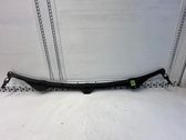 Wiper trim
