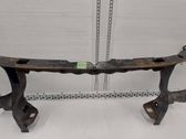 Radiator support slam panel
