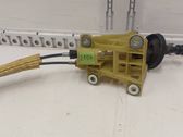 Gear shifter/selector