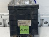 Engine control unit/module
