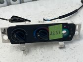 Air conditioner control unit module