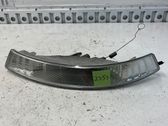 Front indicator light