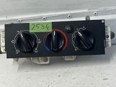Climate control unit