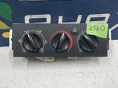 Climate control unit