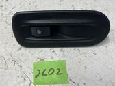 Electric window control switch