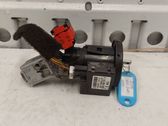 Ignition lock