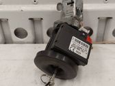 Ignition lock