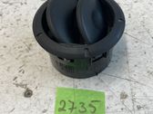 Luftausströmer Lüftungsdüse Luftdüse Mitte