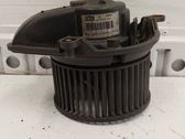 Heater fan/blower