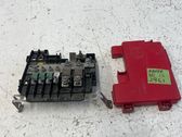 Positive wiring loom