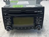 Radio/CD/DVD/GPS head unit