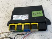 Comfort/convenience module