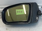 Außenspiegel elektrisch Tür vorne