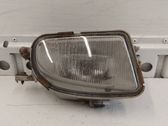 Front fog light