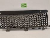 Front grill