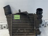Intercooler radiator